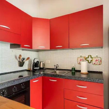 Residenze Blue Lake Оменья Екстер'єр фото