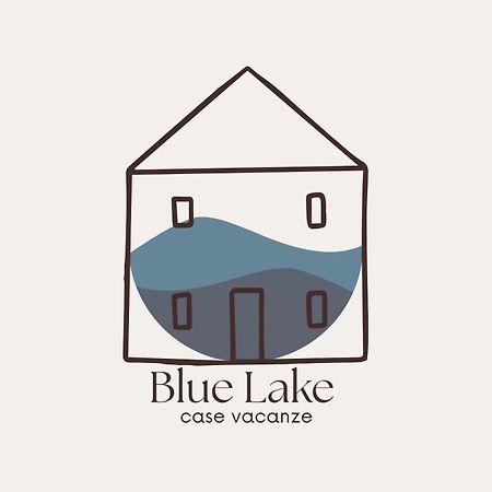 Residenze Blue Lake Оменья Екстер'єр фото