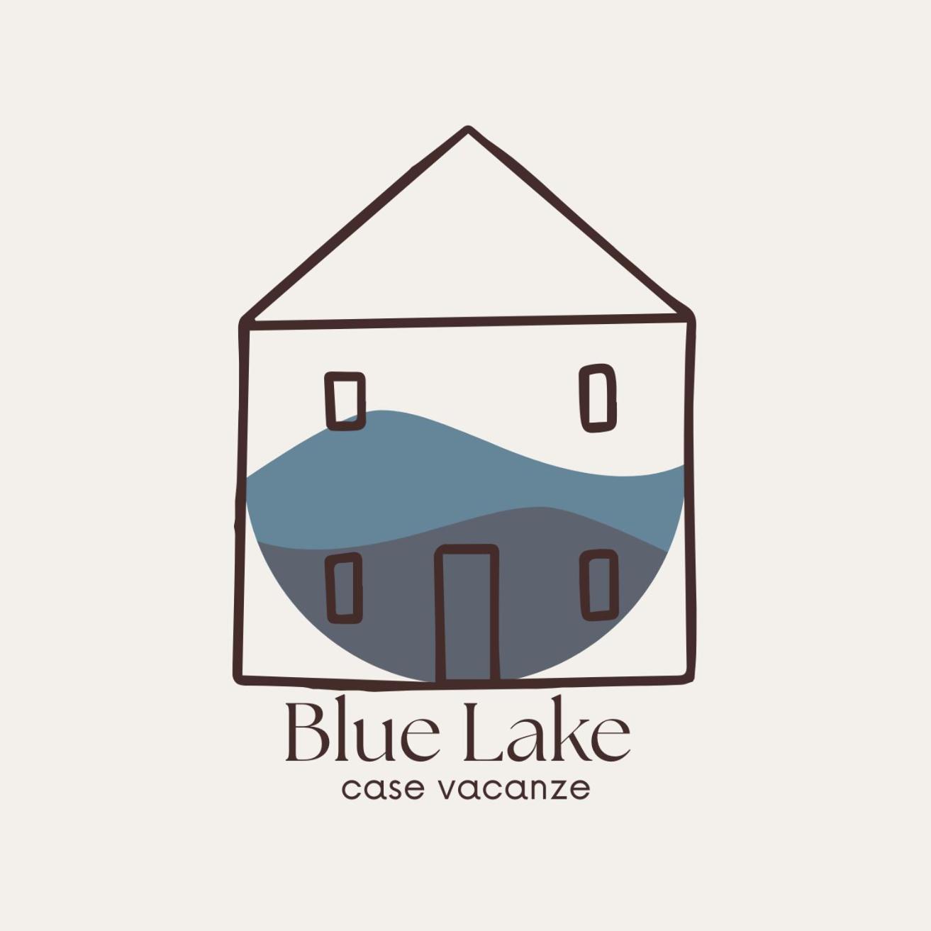 Residenze Blue Lake Оменья Екстер'єр фото
